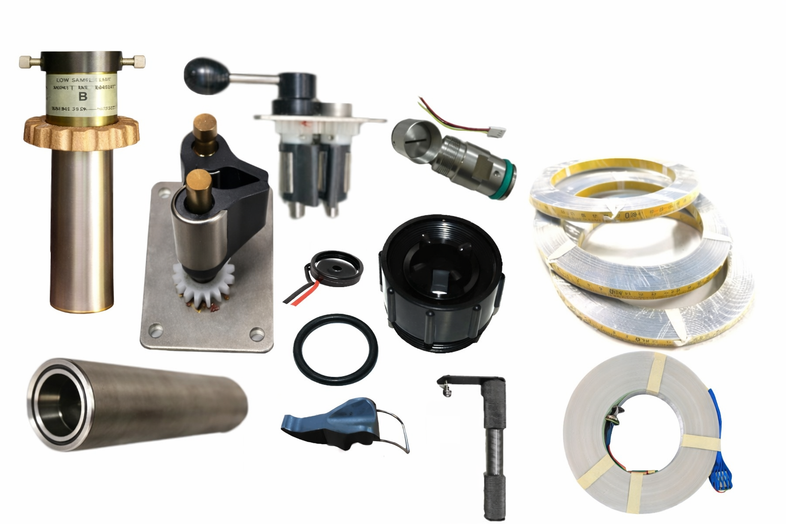 -Ab Marine Service PTE Ltd - Singapore